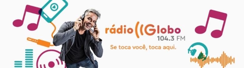 AO VIVO: RÁDIO GLOBO FM SALVADOR