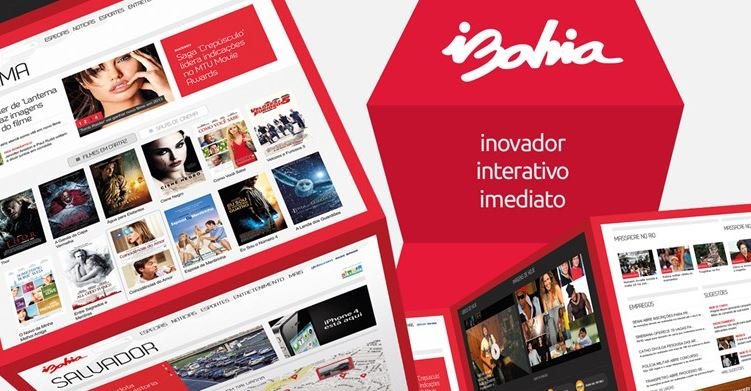 Últimas Notícias de hoje no IBAHIA - Jornais da Bahia - Portal Online